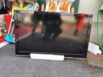 TV Samsung led 40 pollici 