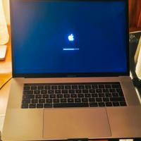 MacBook Pro 15,4 pollici Modello A1707