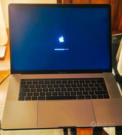 MacBook Pro 15,4 pollici Modello A1707