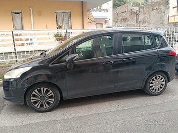 Ford Bmax nera disel