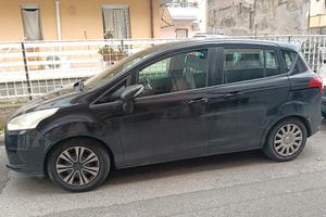 Ford Bmax nera disel