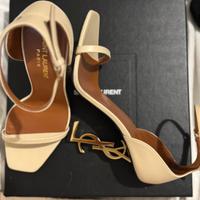 Sandali YSL