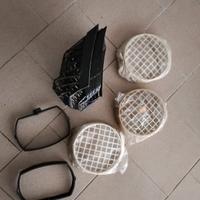 Griglie Fanale Vespa