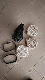 Griglie Fanale Vespa