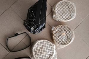 Griglie Fanale Vespa