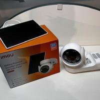 VIDEOCAMERA DI SORVEGLIANZA