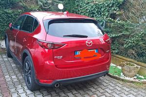 Mazda CX 5