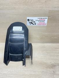 PARAFANGO POSTERIORE Z750 2004 2006