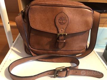 BORSA TRACOLLA TIMBERLAND