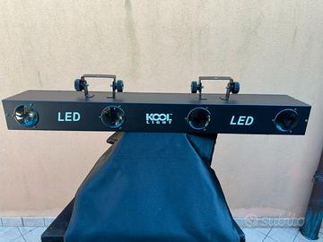 Barra LED Kool Light Barre4Eyes