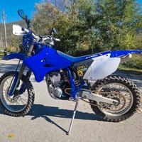 yamaha wr250f wr 250 f 2003