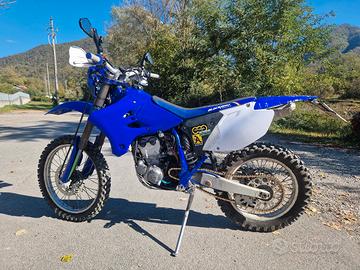 yamaha wr250f wr 250 f 2003