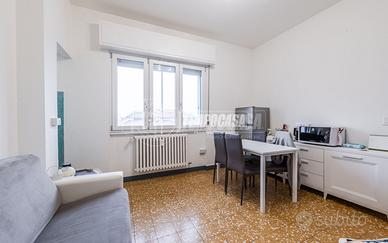 MONOLOCALE PIANO ALTO