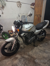 Kawasaki ER-5