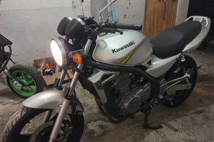 Kawasaki ER-5