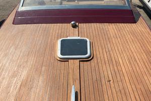 Motoscafo ILVER Simba 27