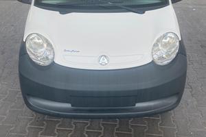 Aixam minauto