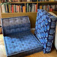 Modulo divano Mah Jong design Roche Bobois