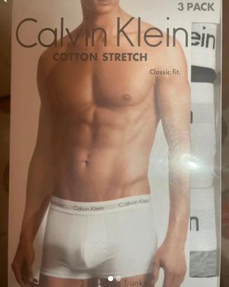 Calvin Klein Mutande