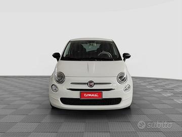 FIAT 500 500 1.0 Hybrid Cult