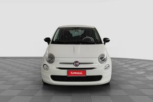 FIAT 500 500 1.0 Hybrid Cult