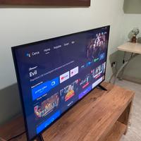 Tv Xiaomi 4k 43 Pollici