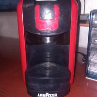 macchina caffè lavazza 