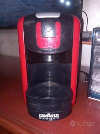 macchina caffè lavazza 