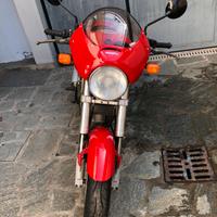 Ducati Monster 750 1998