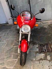 Ducati Monster 750 1998