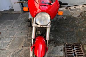 Ducati Monster 750 1998