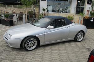 ALFA ROMEO GTV 2.0i 16V Twin Spark cat L