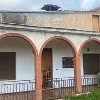 Caposchiera con Giardino a Decimomannu