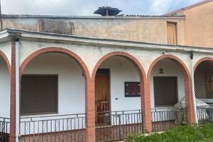 Caposchiera con Giardino a Decimomannu