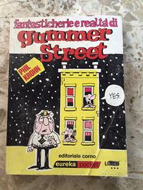 Fumetto Eureka “Gummer Street” N.17