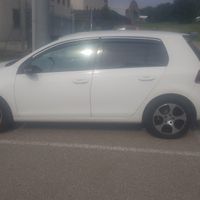 Golf 6 Unitedb 1.4