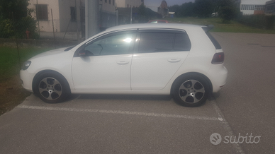 Golf 6 Unitedb 1.4