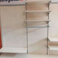 arredamento negozio 