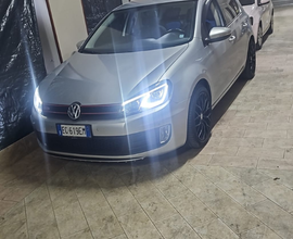 Golf 6