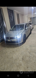 Golf 6