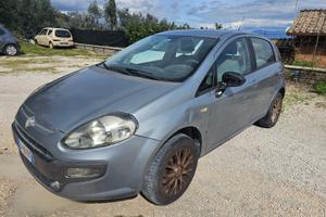 Fiat Punto Evo 1.4 Metano 2010  Full Optional
