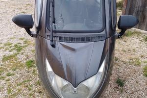 Scooter per disabili Ekobike-Magnum