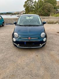 Fiat 500 (2007-2016) - 2018