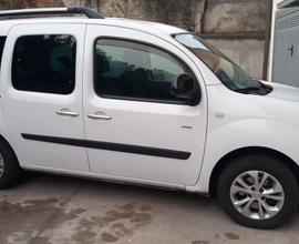 Renault kangoo 15 dci