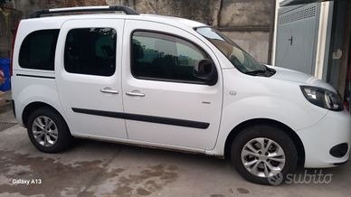 Renault kangoo 15 dci