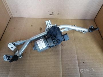 Motorino tergi anteriore PEUGEOT 208 del 2019