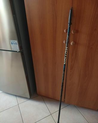 Canna Bolognese Ultimate Motion Bolo 4Mt Carbonio