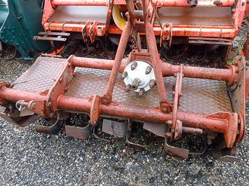 Fresa pesante 130 cm