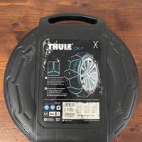 Catene auto THULE CK-7