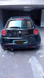 ALFA ROMEO MiTo - 1.4 105 cv Gpl